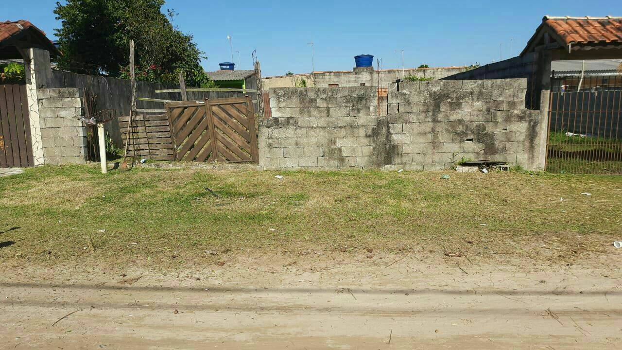 #271 - Área para Venda em Itanhaém - SP