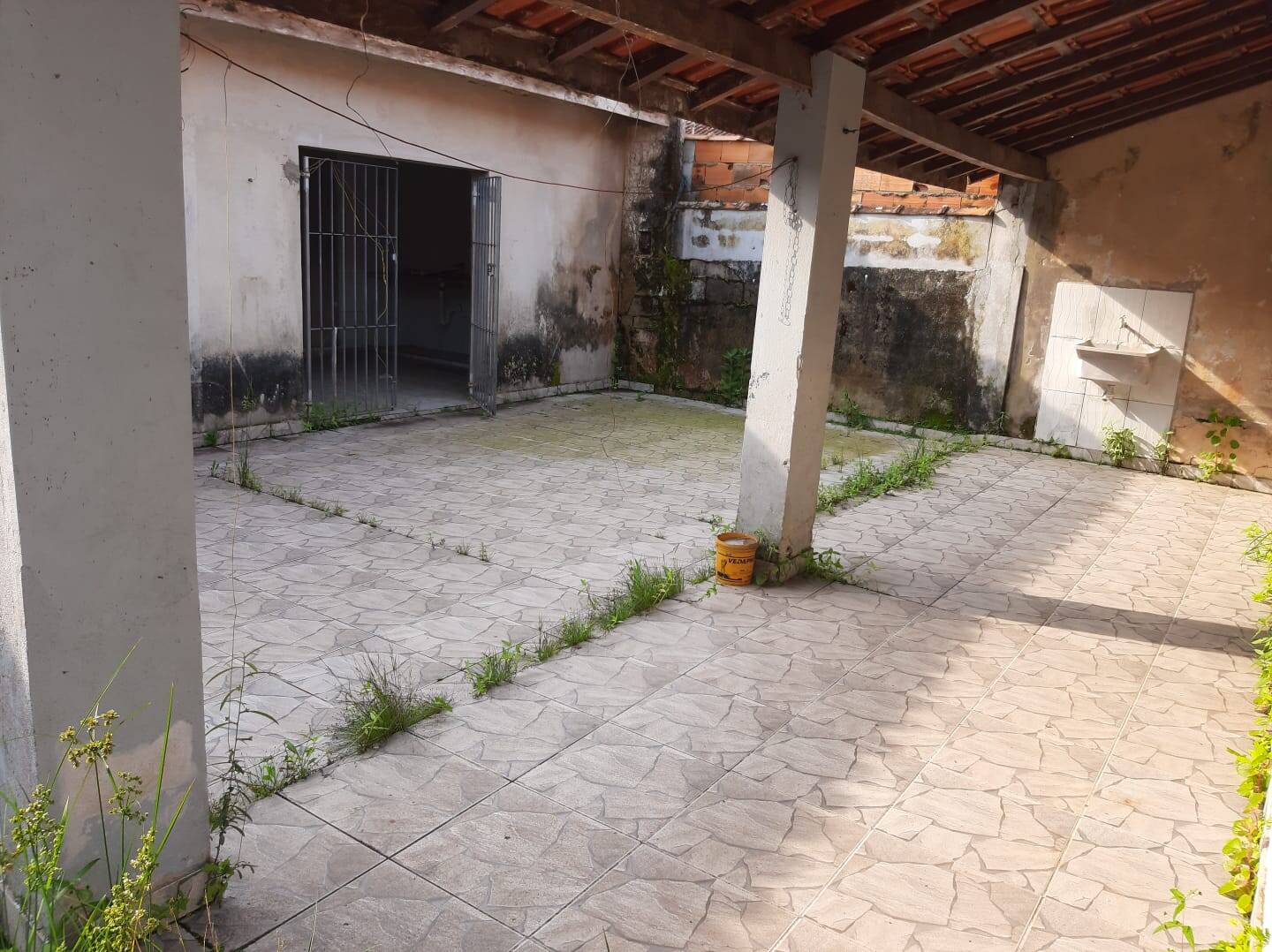 #272 - Casa para Venda em Itanhaém - SP