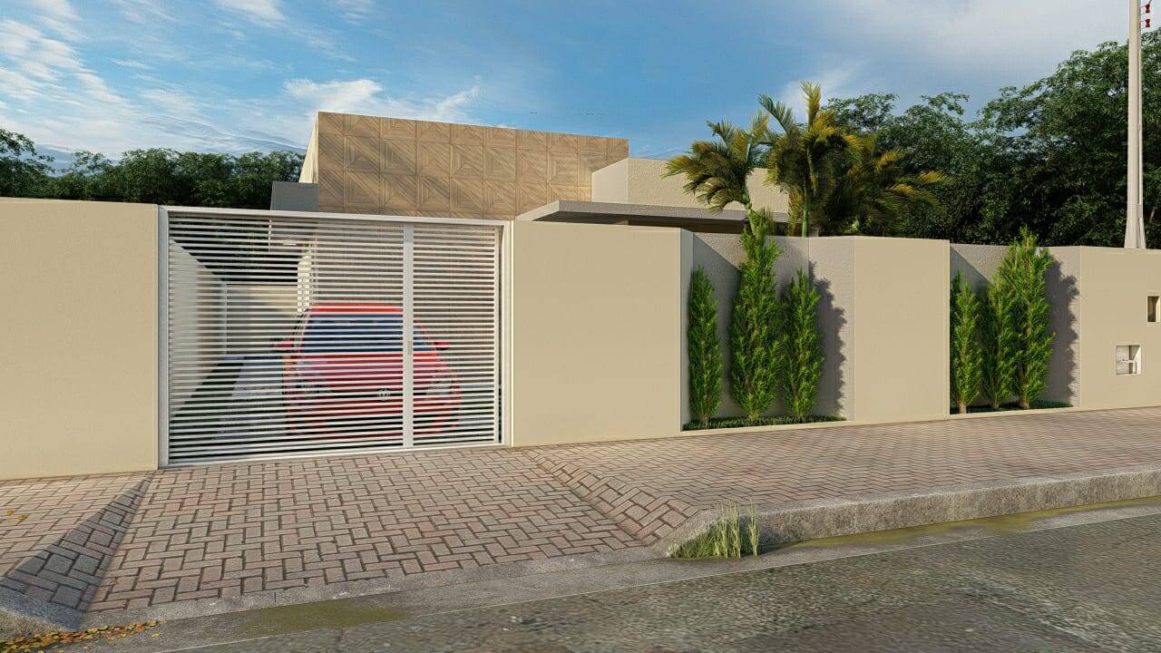 #275 - Casa para Venda em Itanhaém - SP