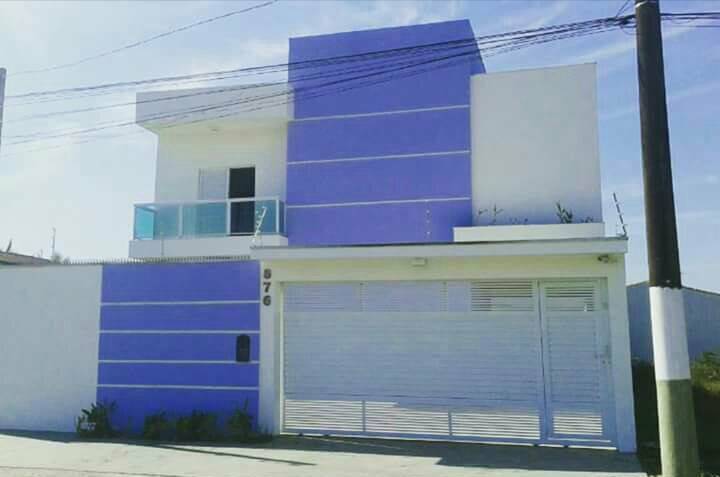 #277 - Sobrado para Venda em Itanhaém - SP