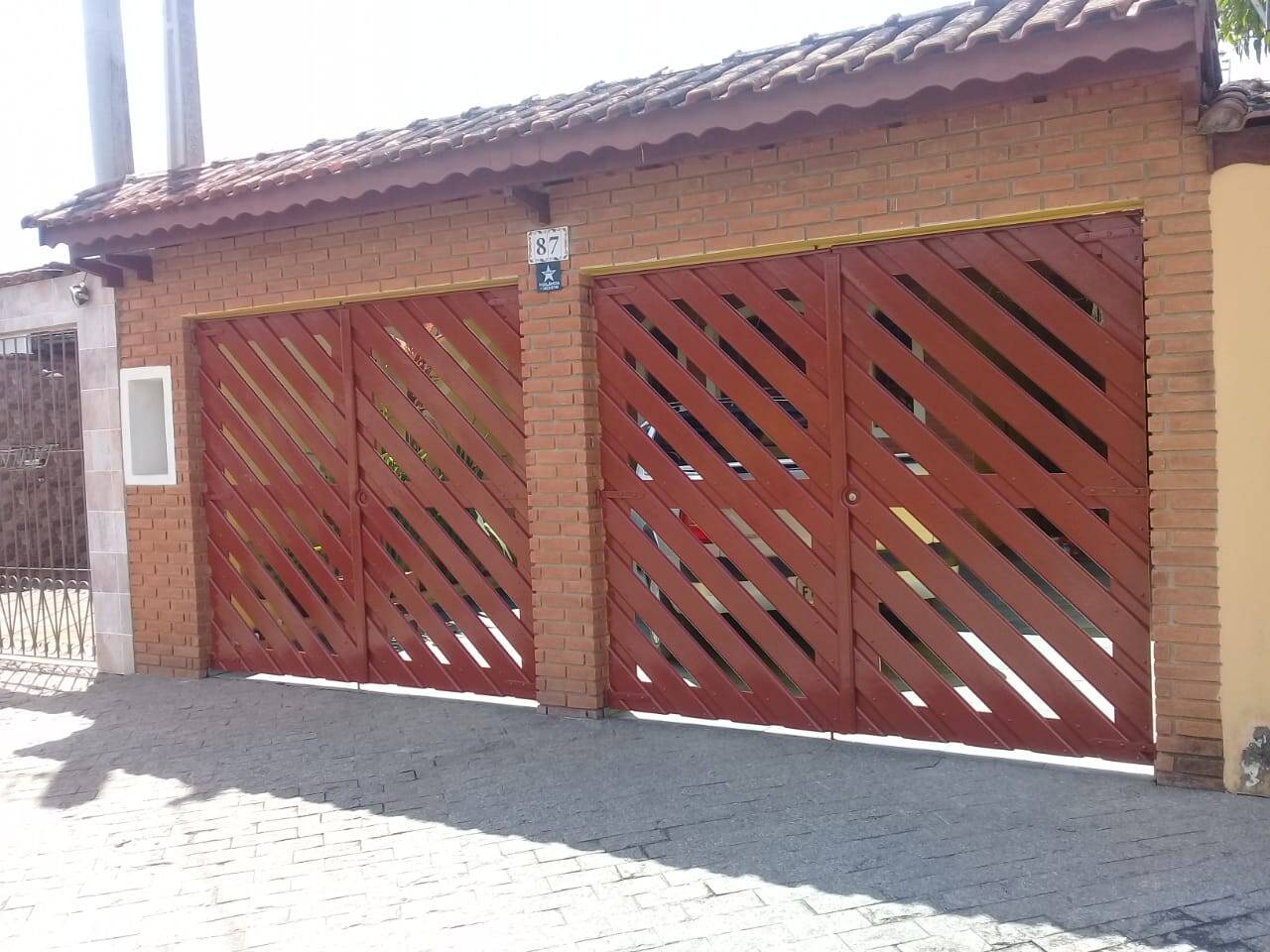 #283 - Casa para Venda em Itanhaém - SP