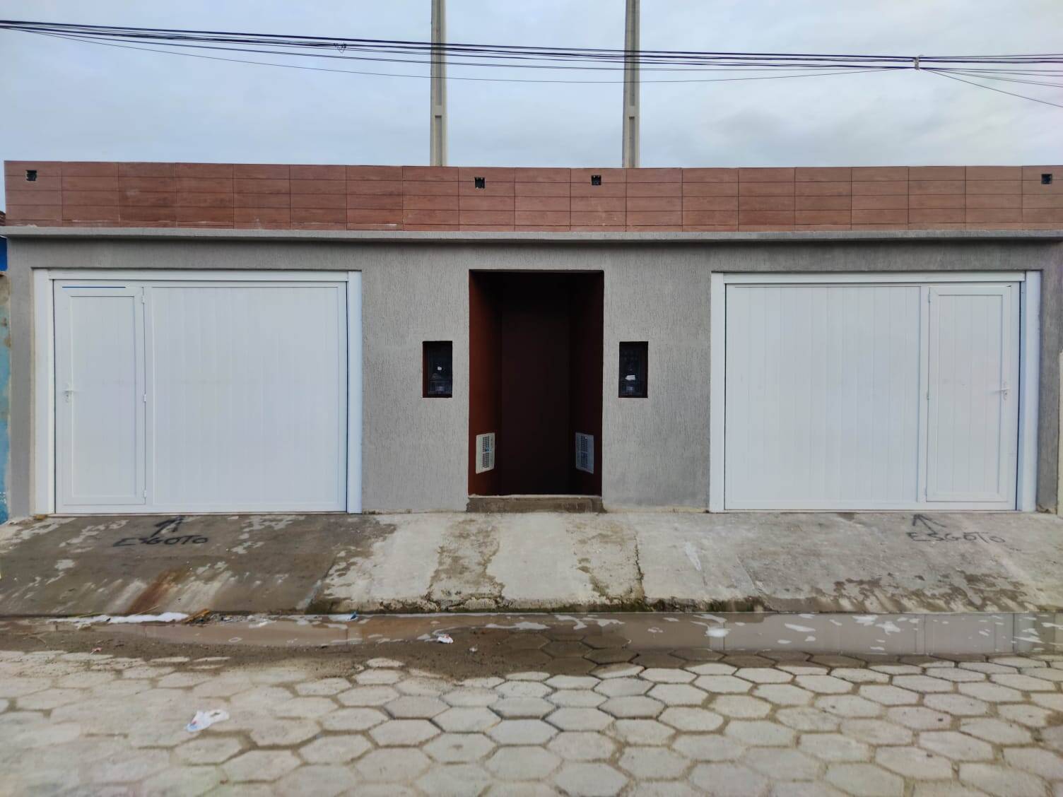 #284 - Casa para Venda em Itanhaém - SP