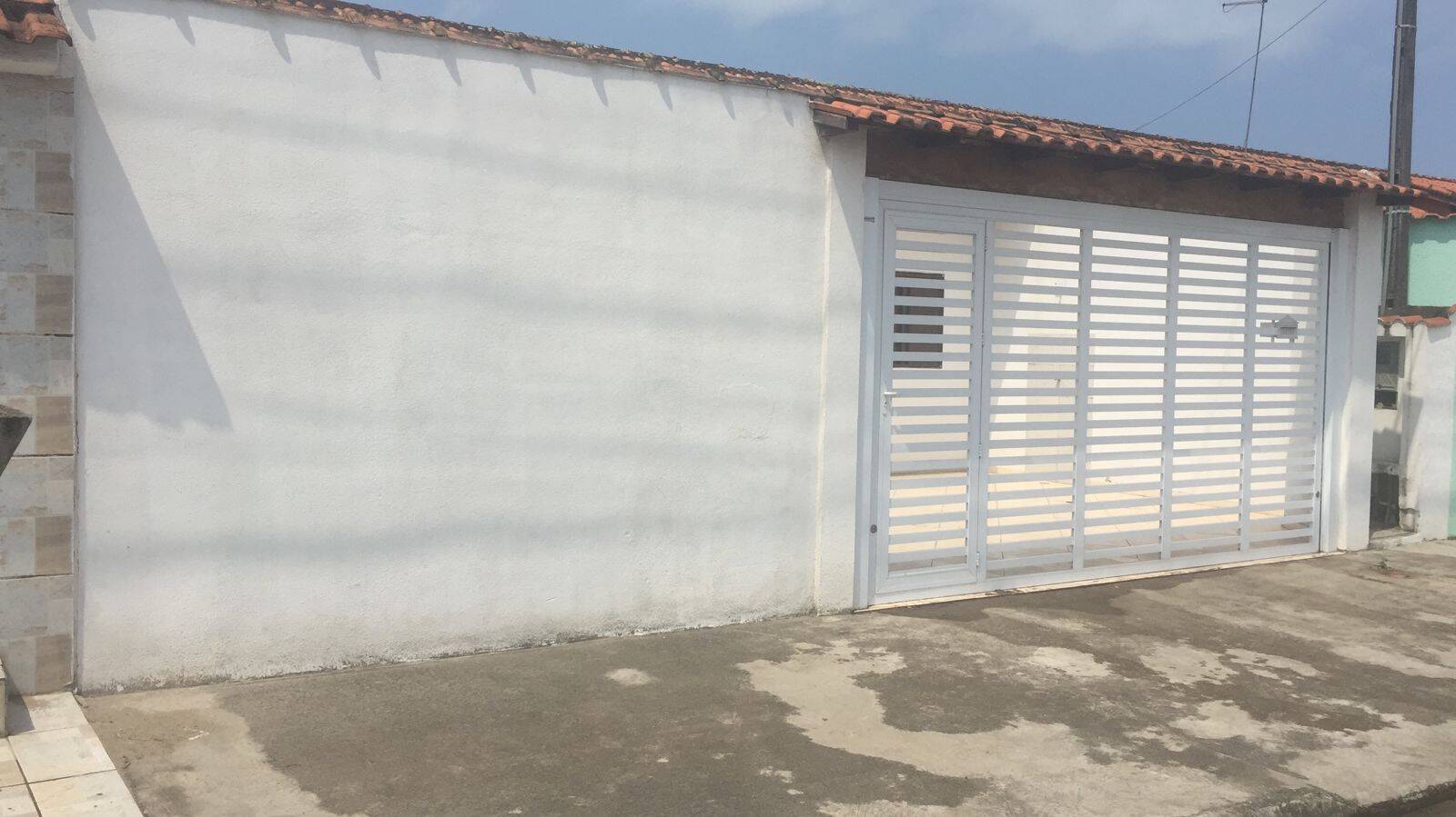 #285 - Casa para Venda em Itanhaém - SP