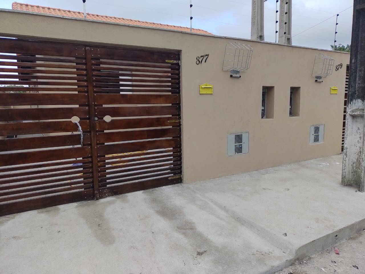 #287 - Casa para Venda em Itanhaém - SP