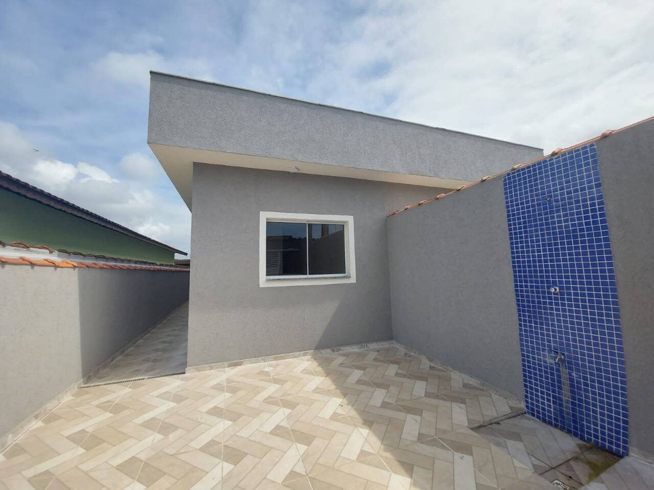 #290 - Casa para Venda em Itanhaém - SP