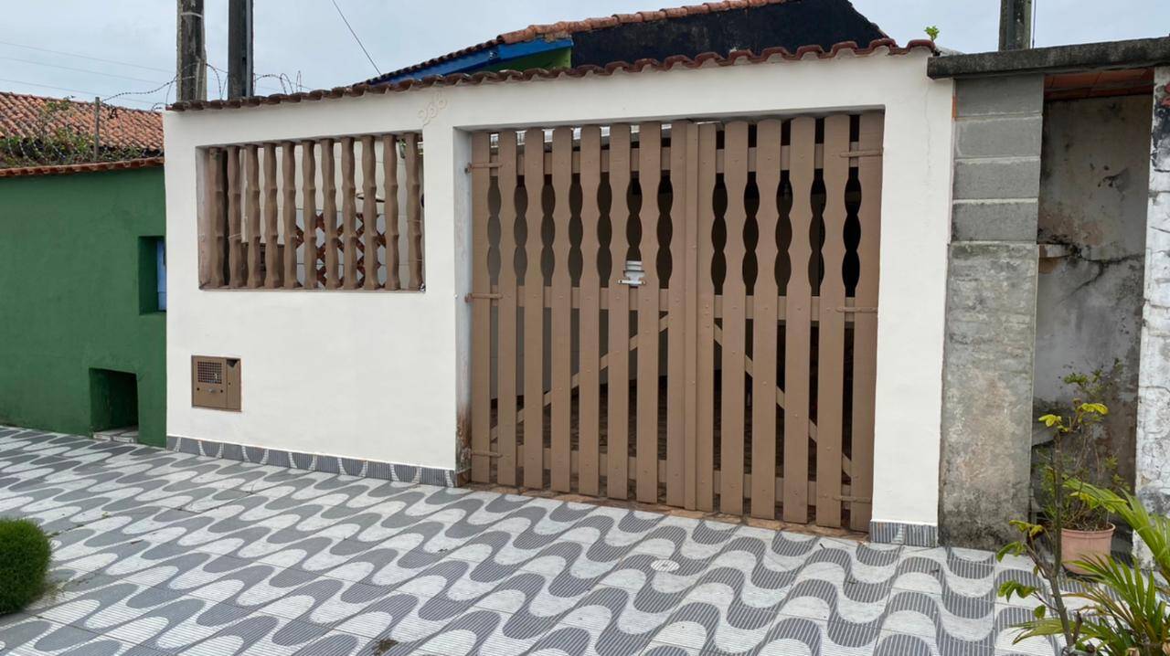 #293 - Casa para Venda em Itanhaém - SP