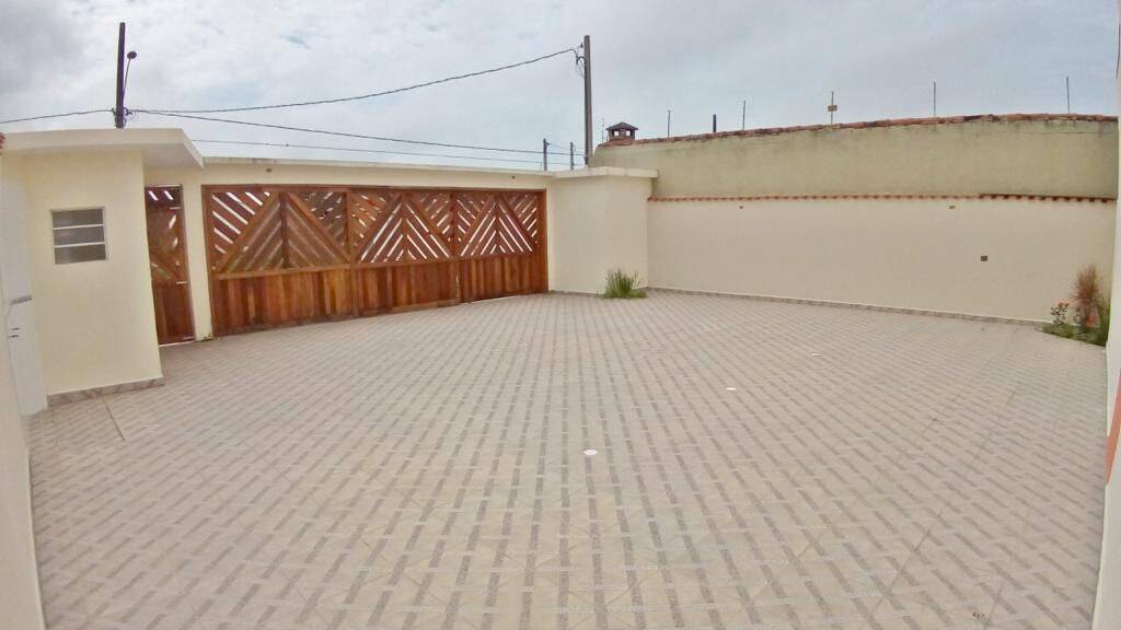 #295 - Casa em condomínio para Venda em Itanhaém - SP