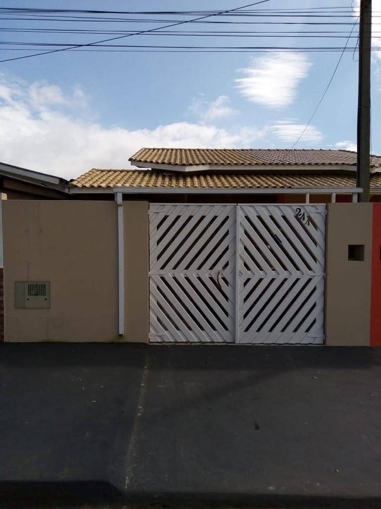#297 - Casa para Venda em Itanhaém - SP