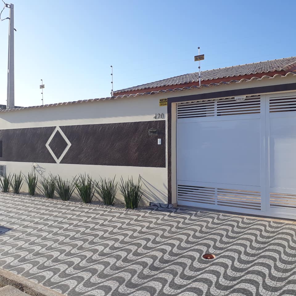 #274 - Casa para Venda em Itanhaém - SP