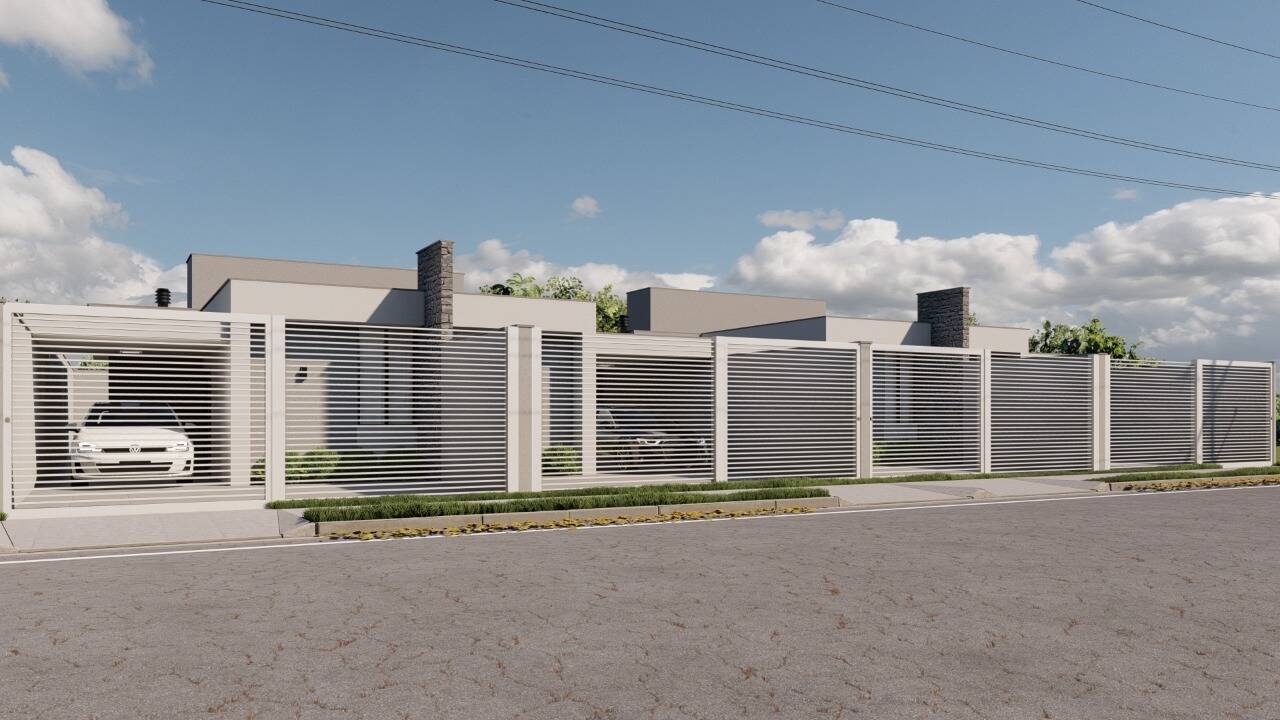 #302 - Casa para Venda em Itanhaém - SP