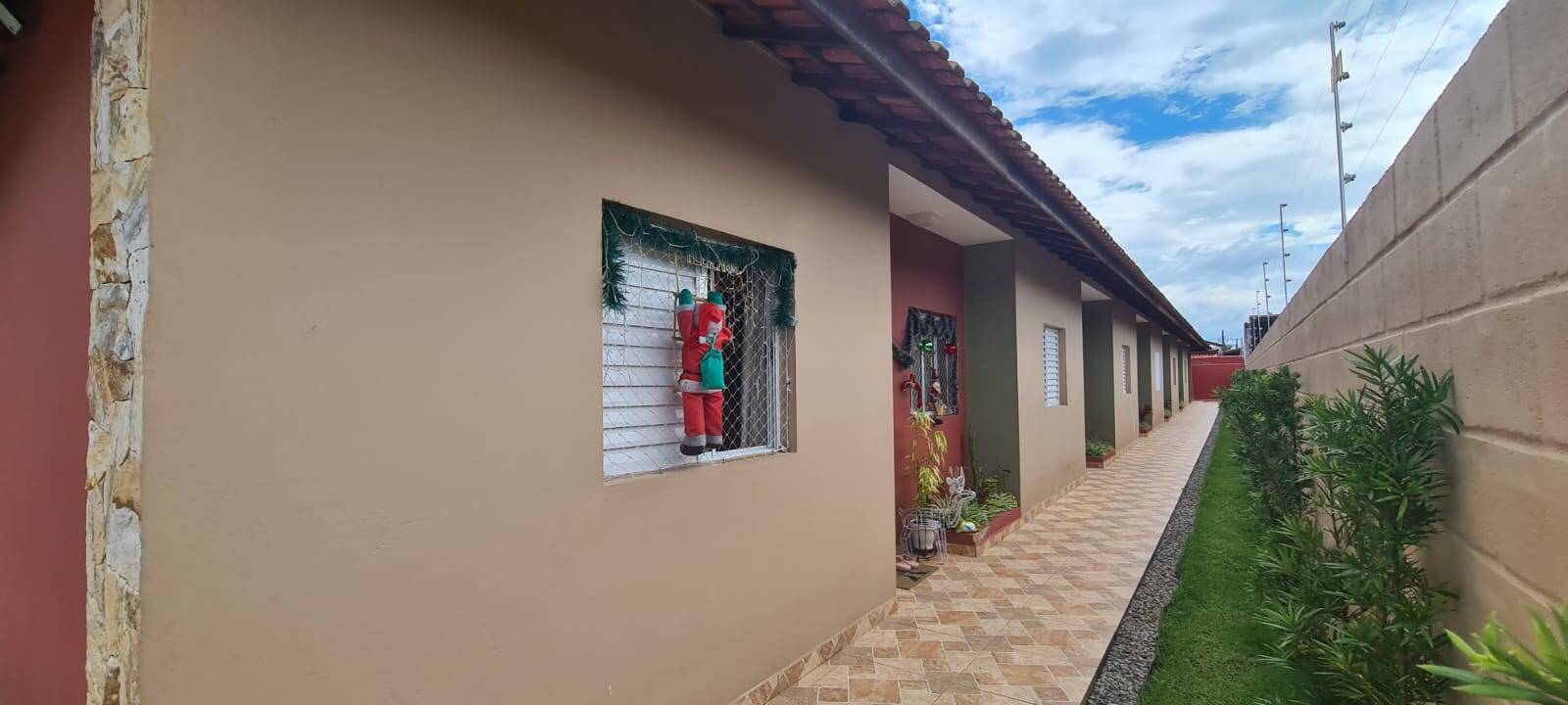 #303 - Casa para Venda em Itanhaém - SP