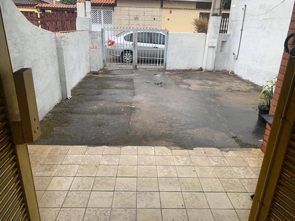 #304 - Casa para Venda em Itanhaém - SP