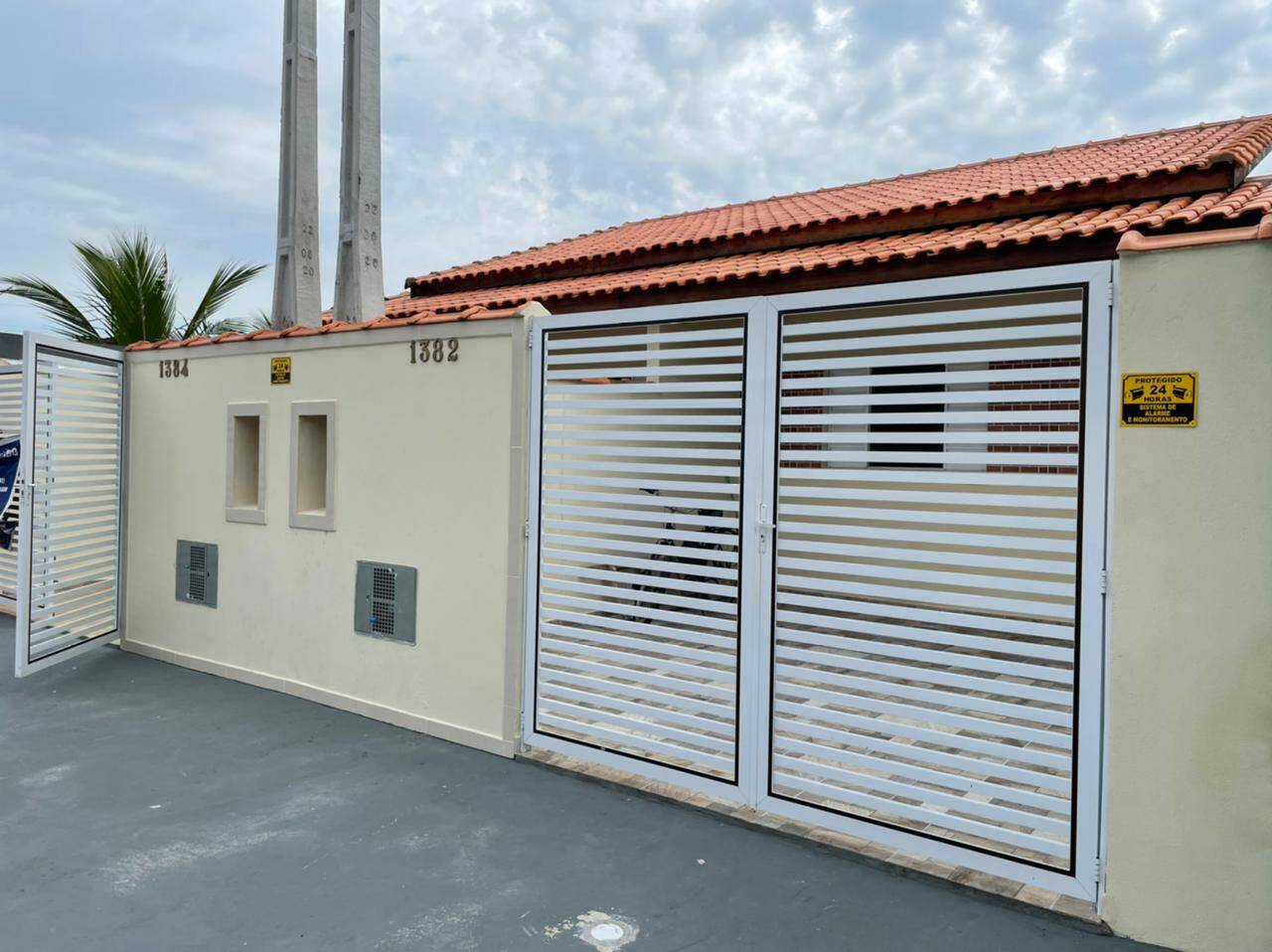 #306 - Casa para Venda em Itanhaém - SP