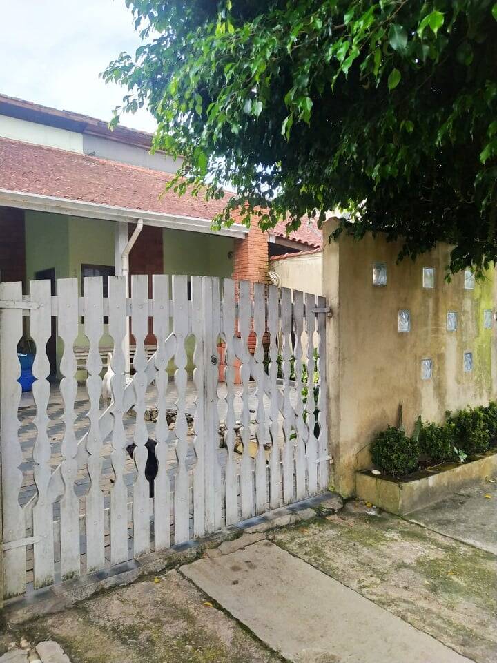 #307 - Casa para Venda em Itanhaém - SP