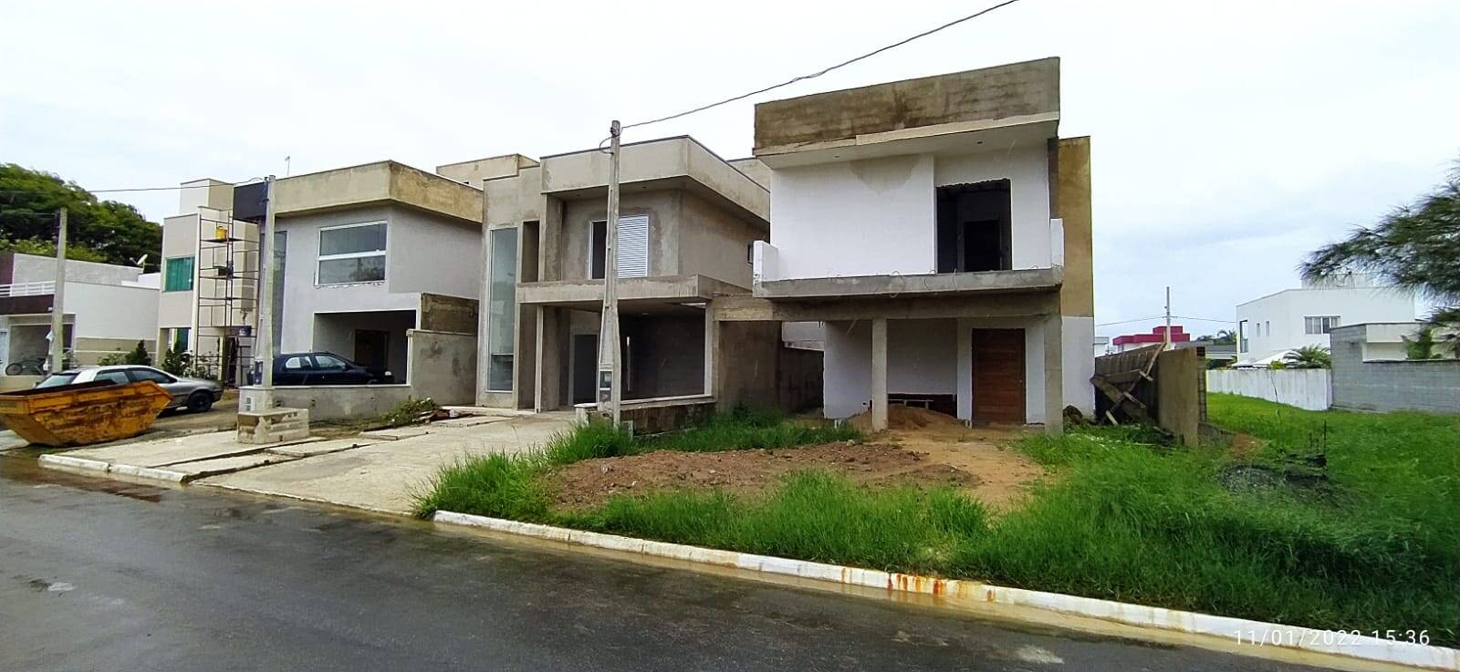 #309 - Casa para Venda em Itanhaém - SP