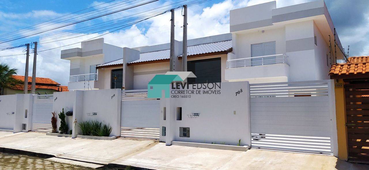#310 - Casa para Venda em Itanhaém - SP