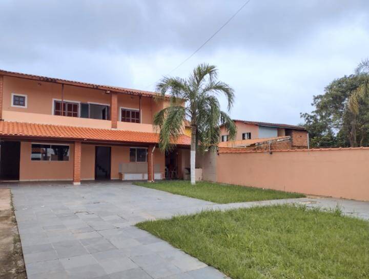 #312 - Casa para Venda em Itanhaém - SP