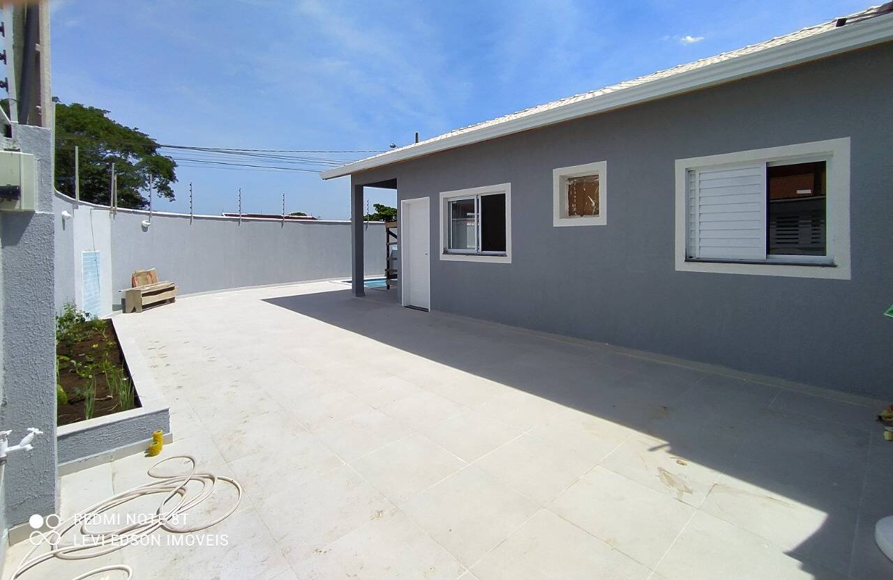 #314 - Casa para Venda em Itanhaém - SP
