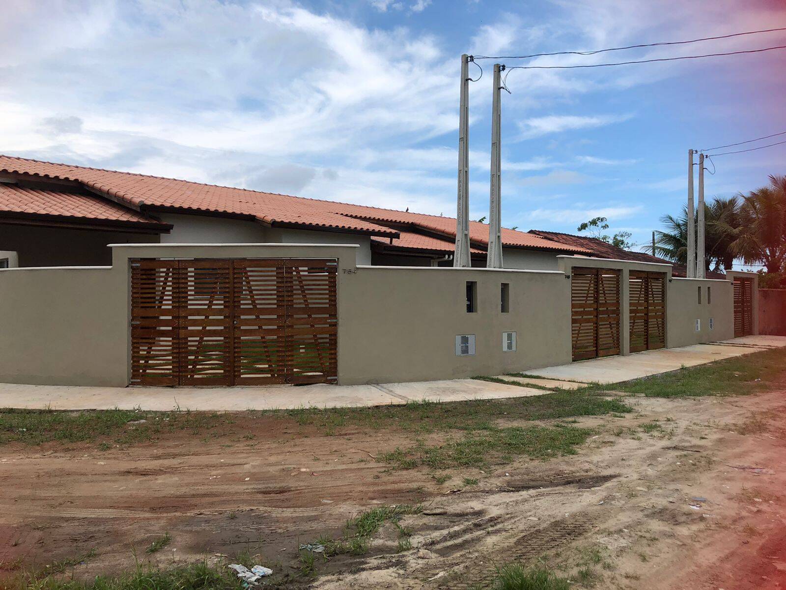 #317 - Casa para Venda em Itanhaém - SP