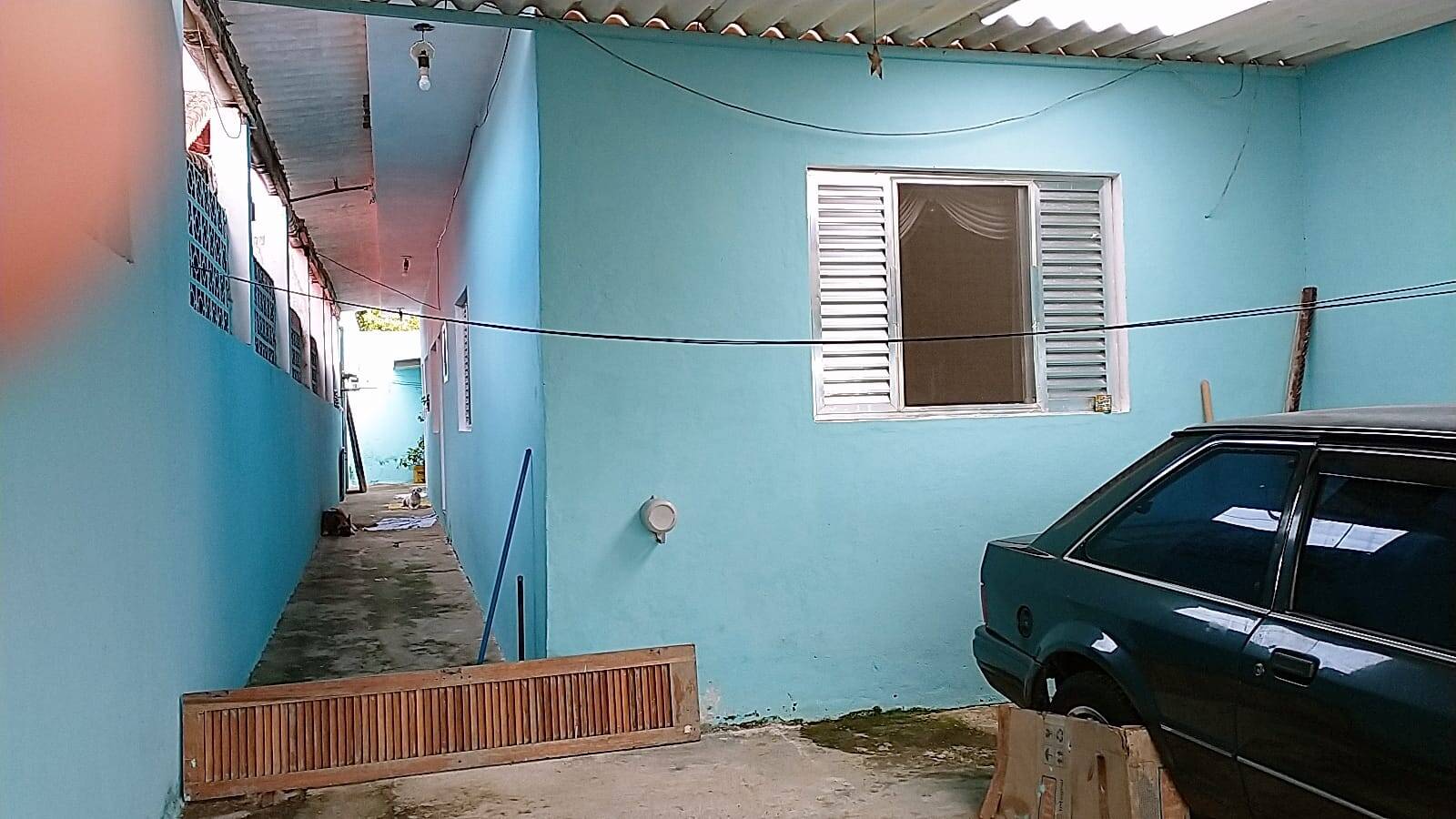 #318 - Casa para Venda em Itanhaém - SP