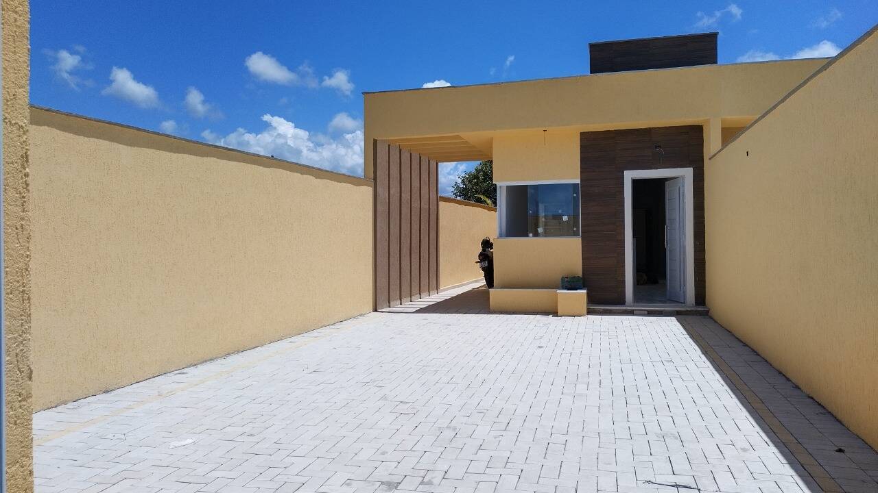 #319 - Casa para Venda em Itanhaém - SP