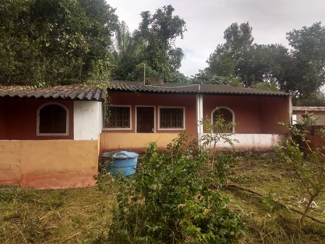 #321 - Casa para Venda em Itanhaém - SP