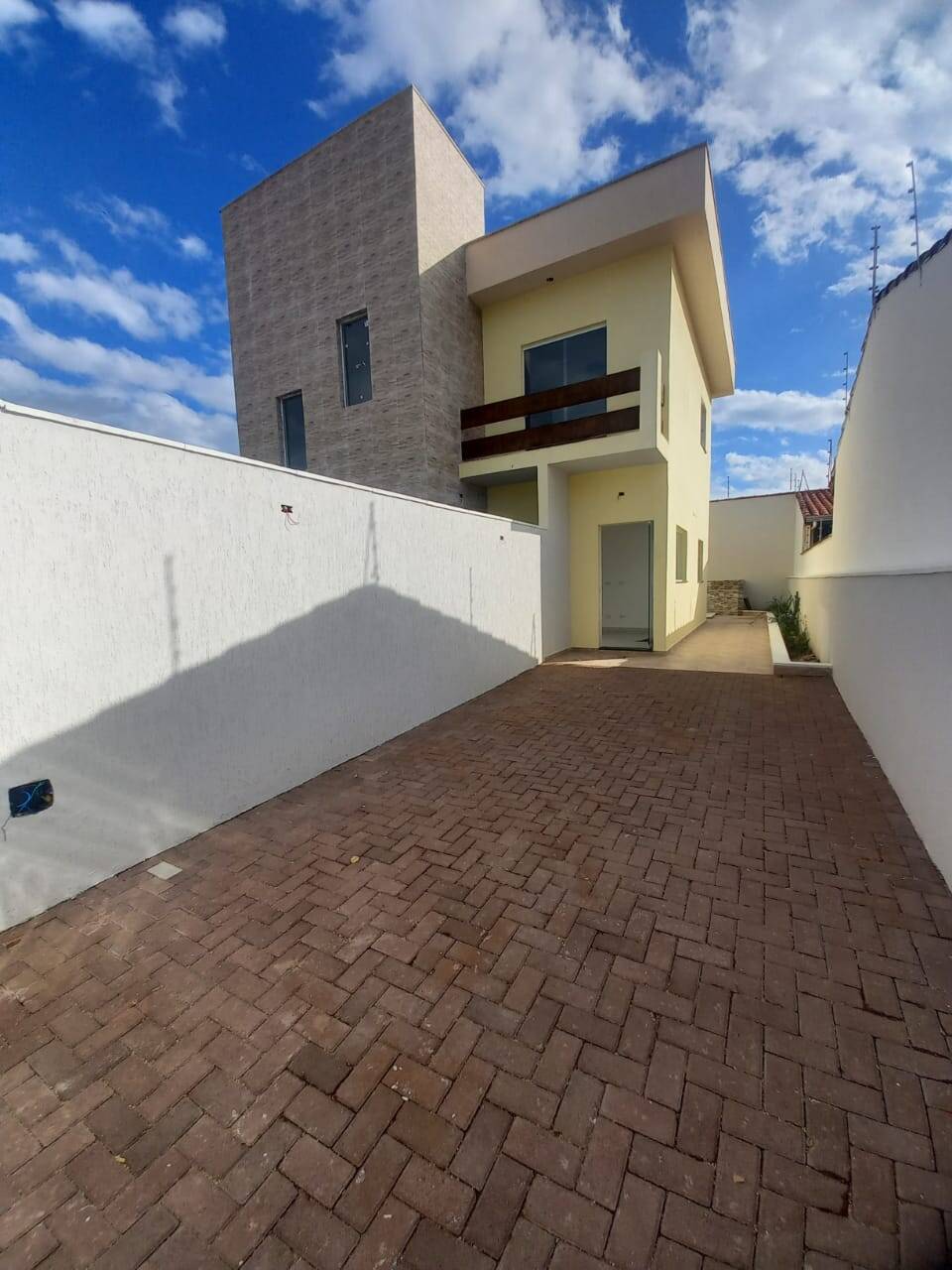 #326 - Casa para Venda em Itanhaém - SP