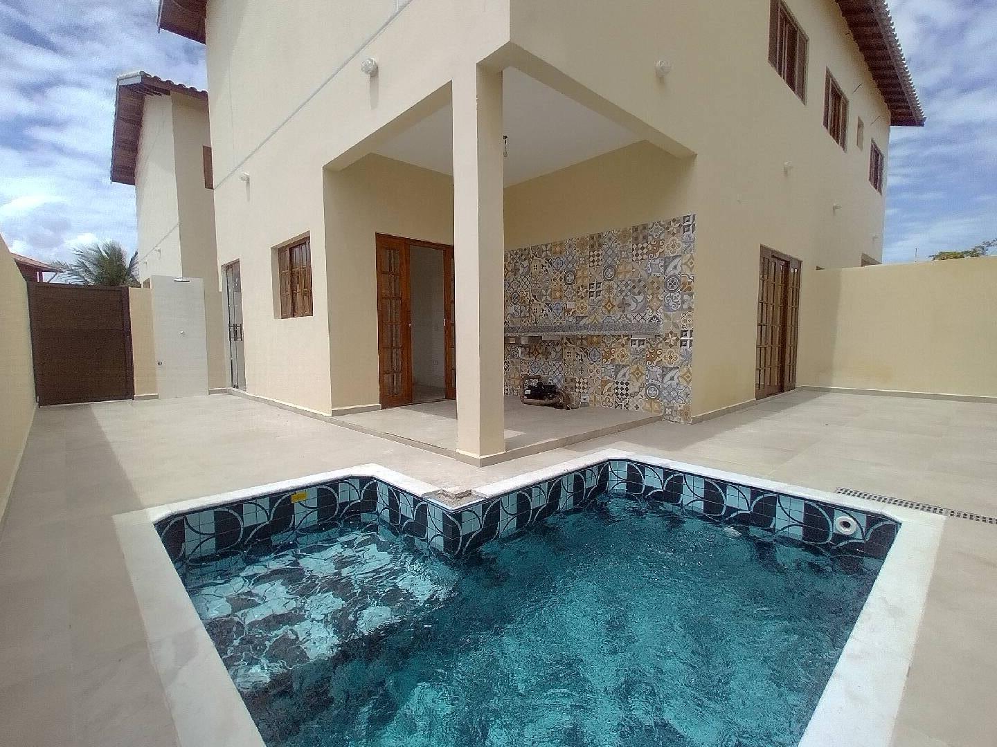 #333 - Casa para Venda em Itanhaém - SP