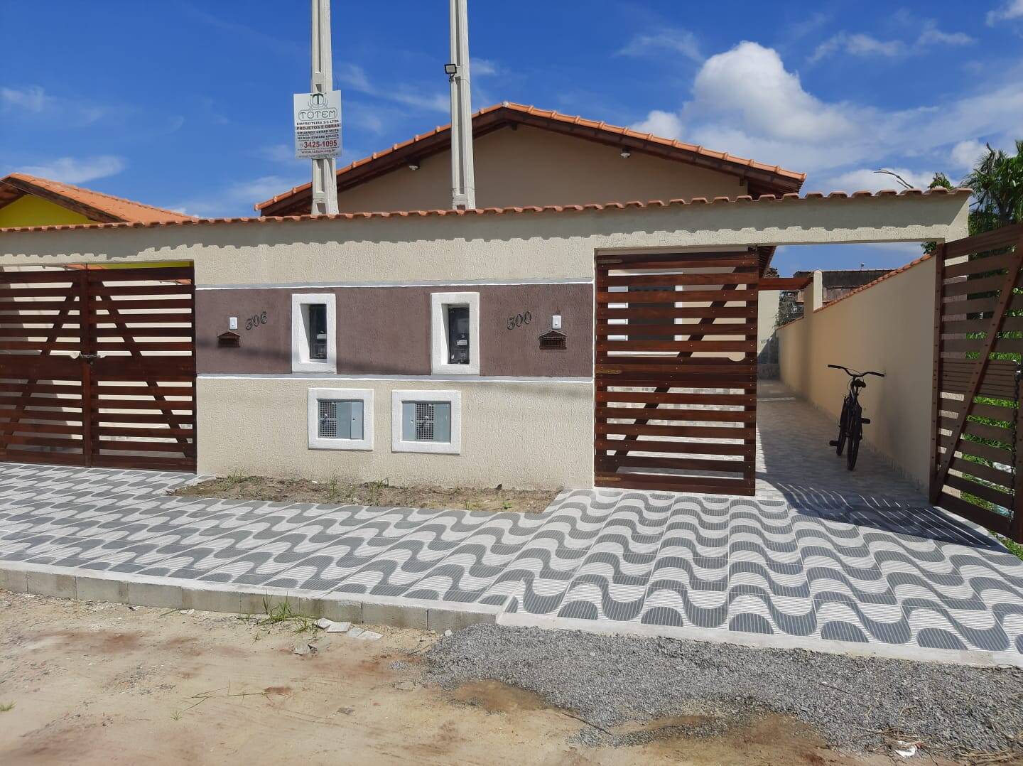 #324 - Casa para Venda em Itanhaém - SP