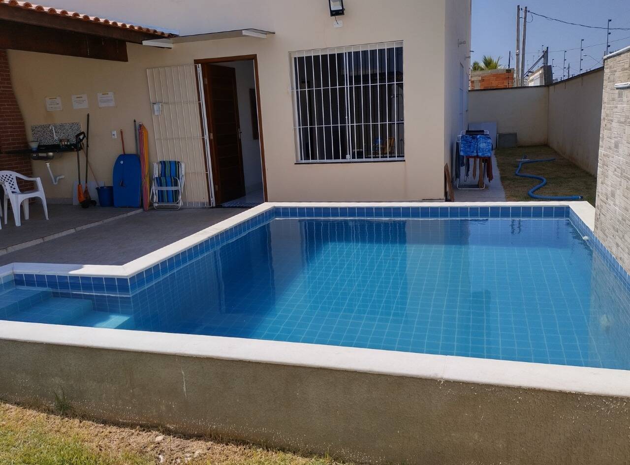 #338 - Casa para Venda em Itanhaém - SP
