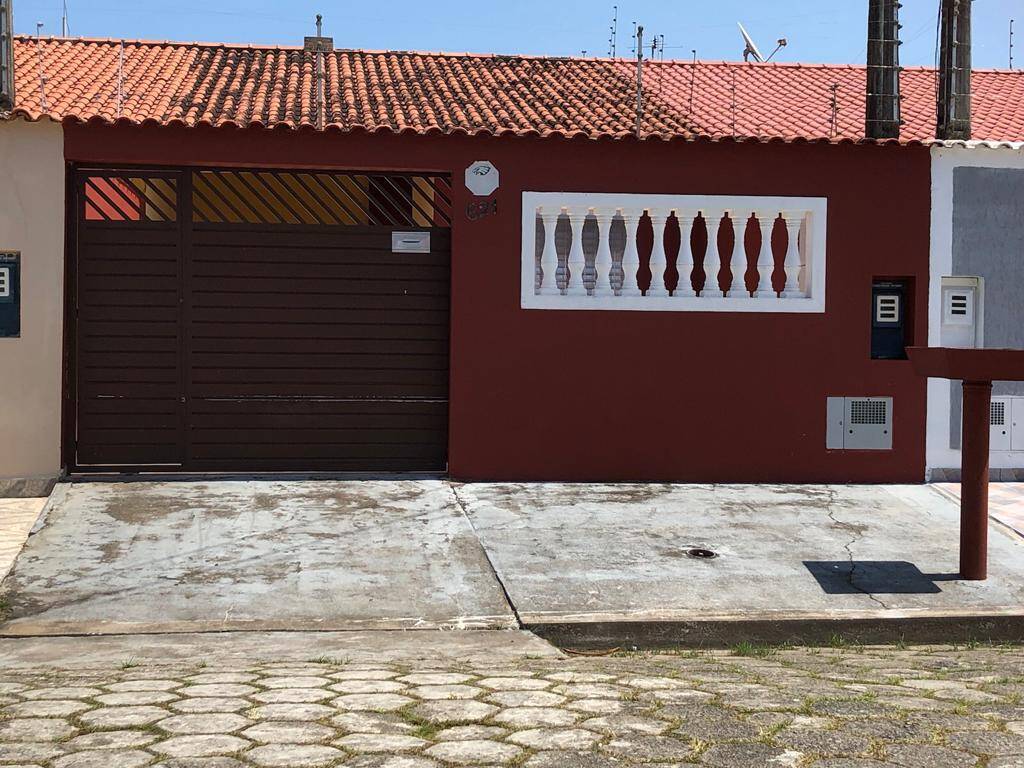 #339 - Casa para Venda em Itanhaém - SP