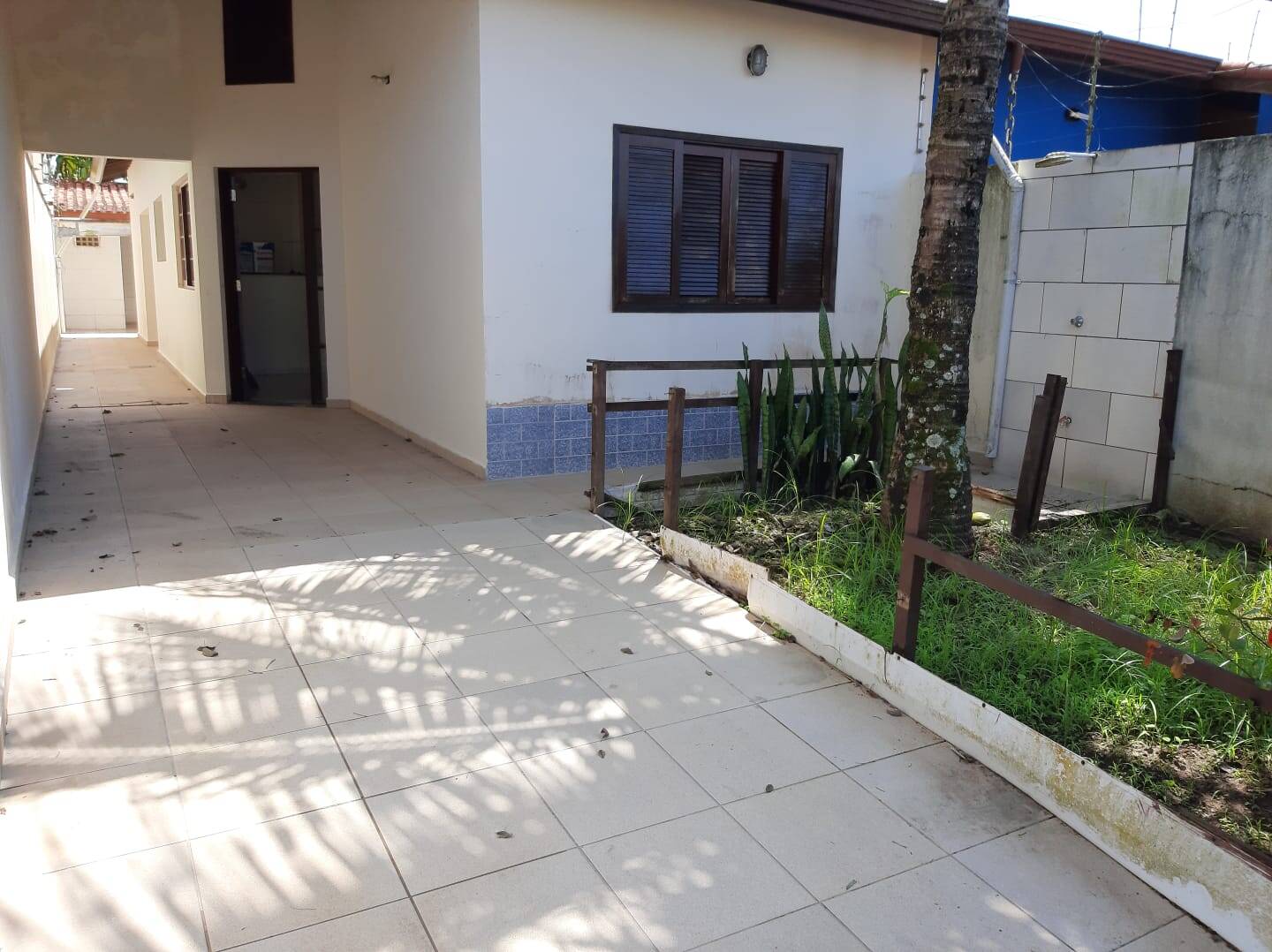 #340 - Casa para Venda em Itanhaém - SP