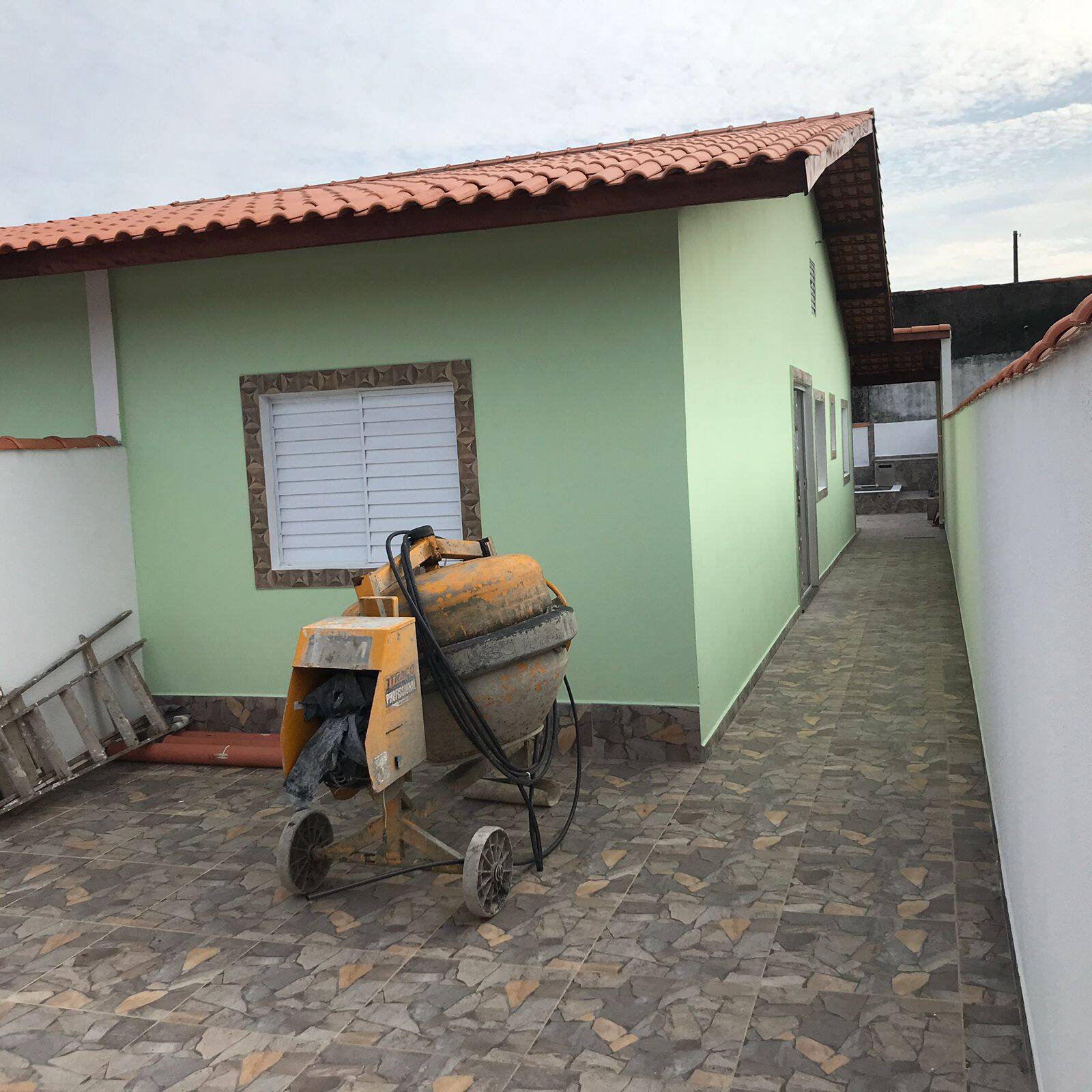 #341 - Casa para Venda em Itanhaém - SP