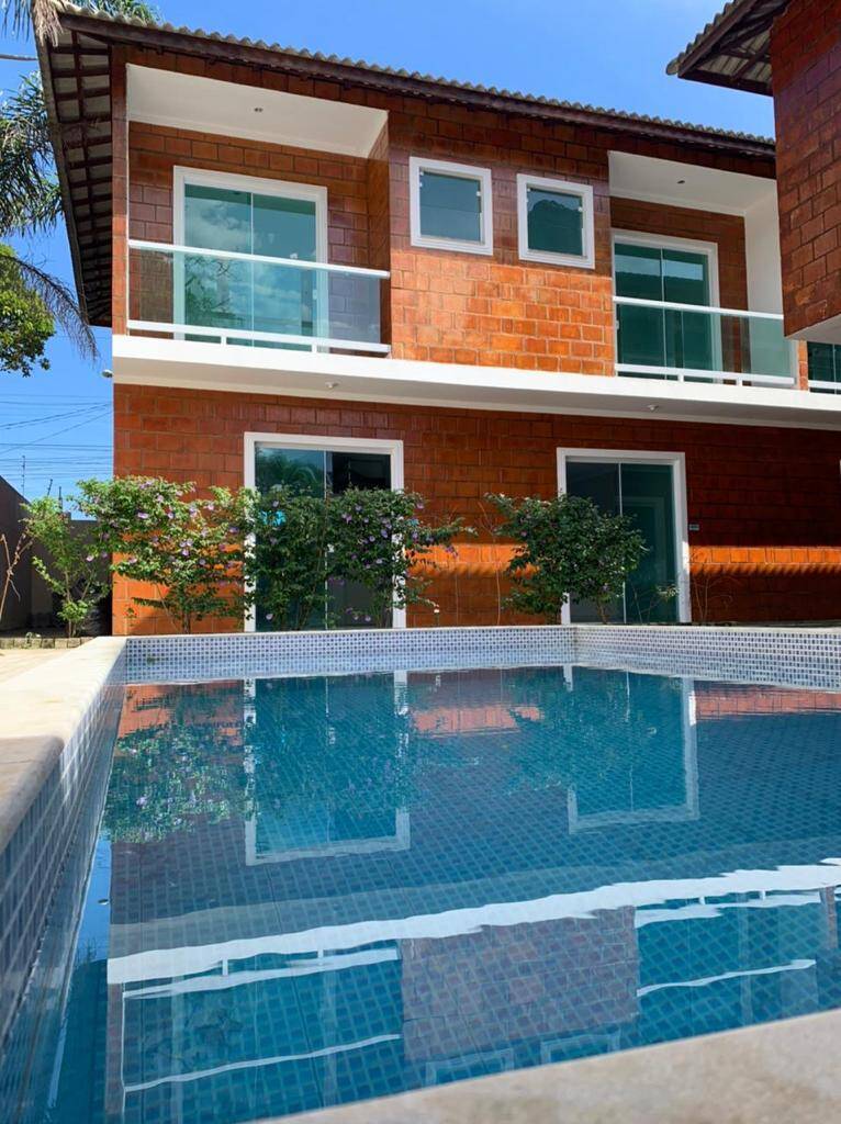 #342 - Casa para Venda em Itanhaém - SP