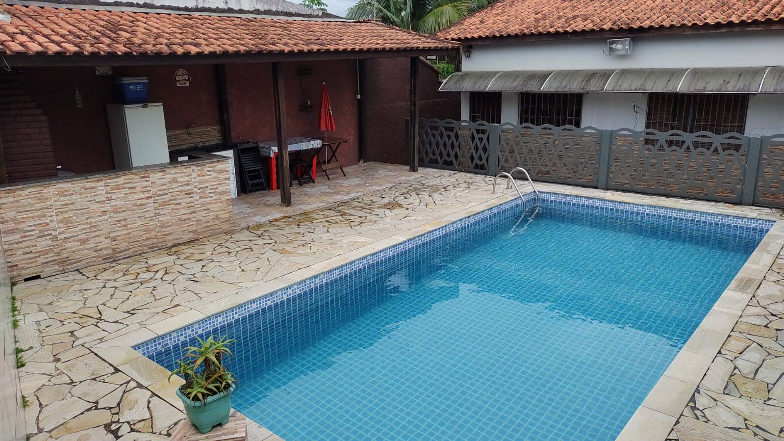 #344 - Casa para Venda em Itanhaém - SP