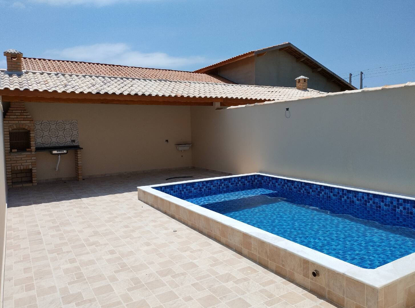 #332 - Casa para Venda em Itanhaém - SP