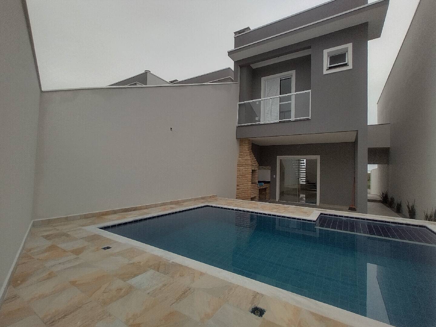 #348 - Casa para Venda em Itanhaém - SP