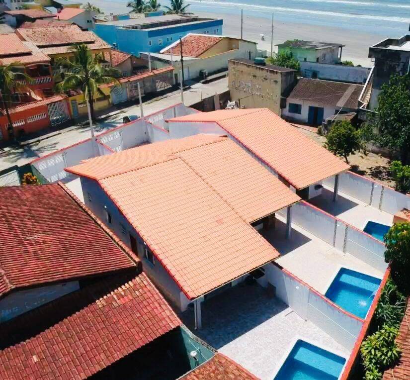 #350 - Casa para Venda em Itanhaém - SP