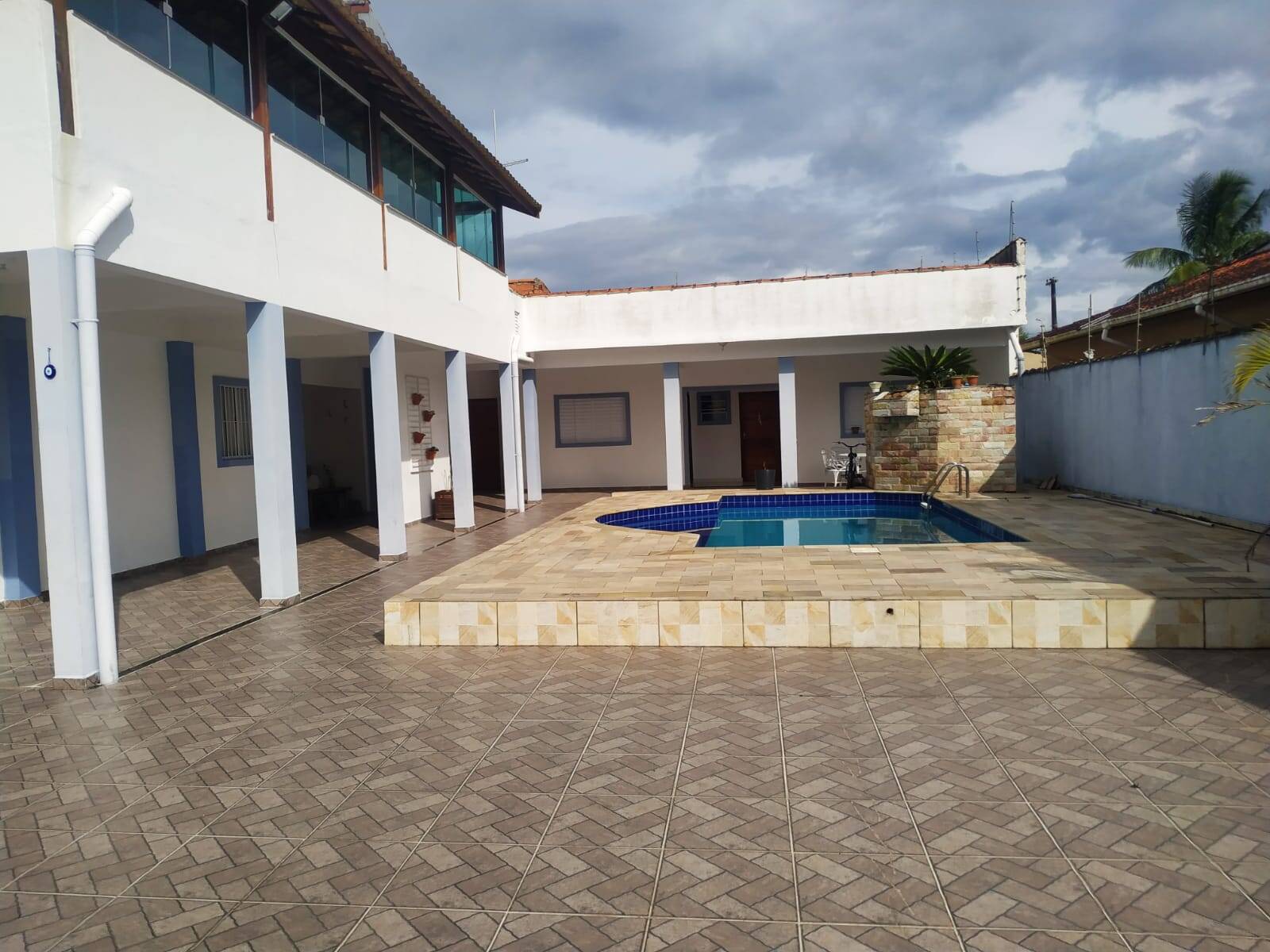 #351 - Casa para Venda em Itanhaém - SP