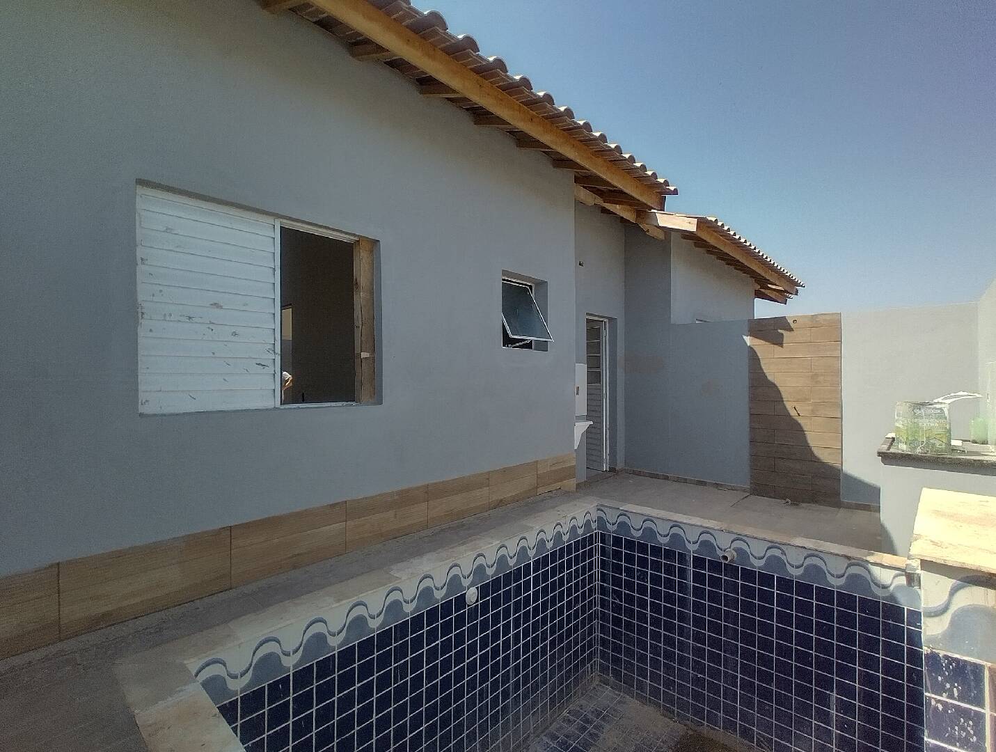 #352 - Casa para Venda em Itanhaém - SP