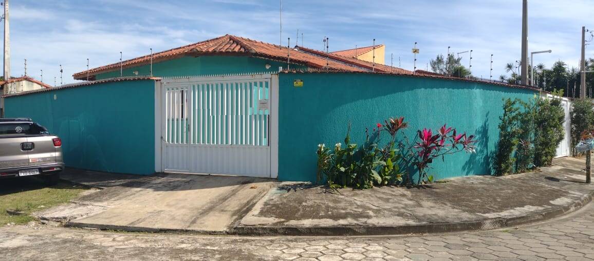 #354 - Casa para Venda em Itanhaém - SP