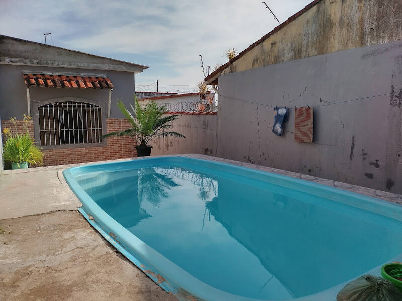 #357 - Casa para Venda em Itanhaém - SP