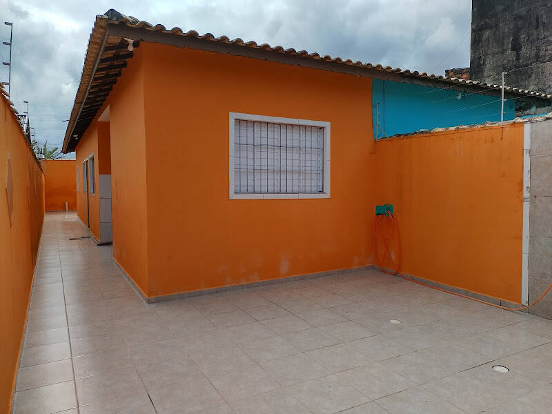 #359 - Casa para Venda em Itanhaém - SP