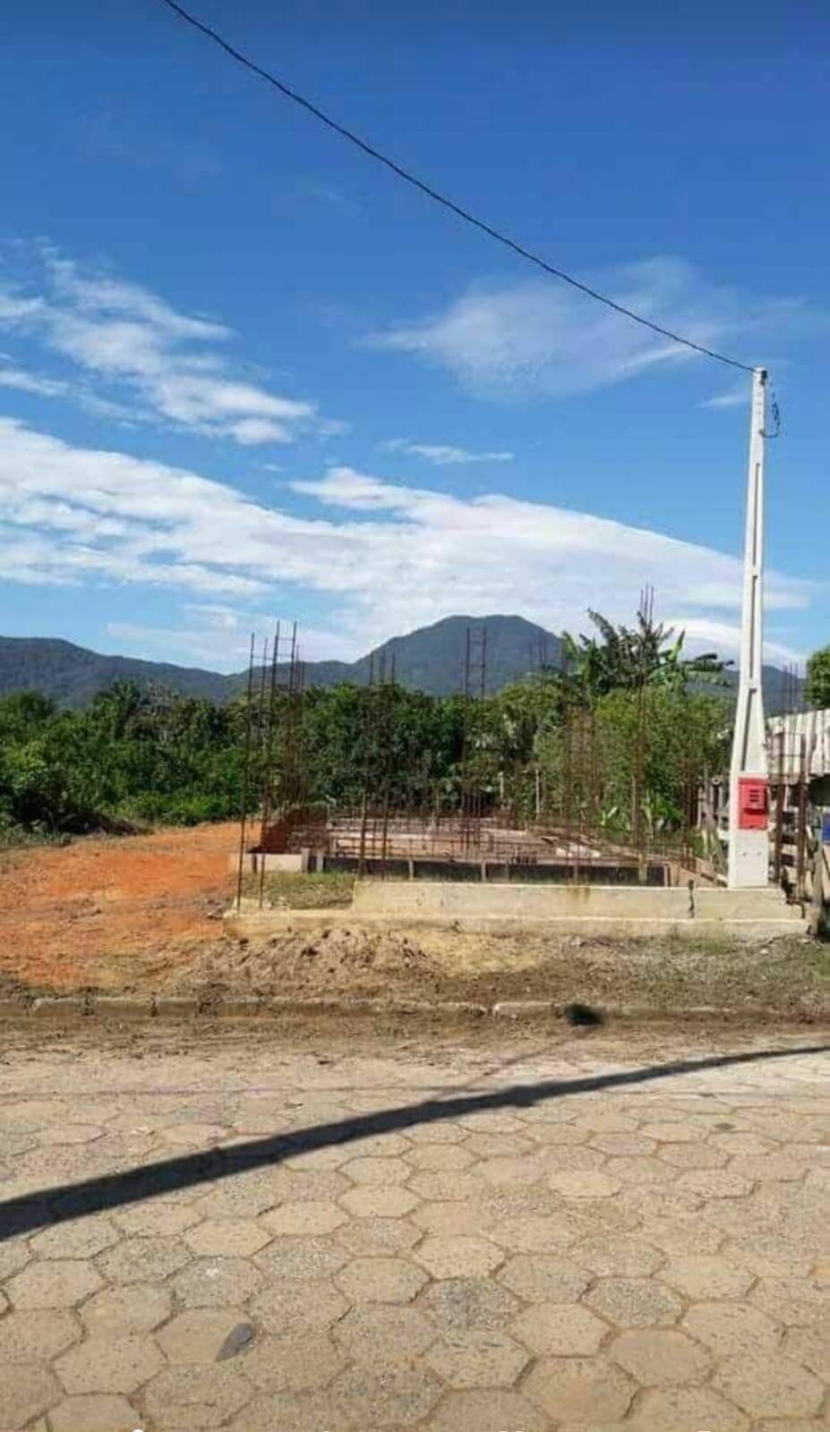 #362 - Área para Venda em Itanhaém - SP