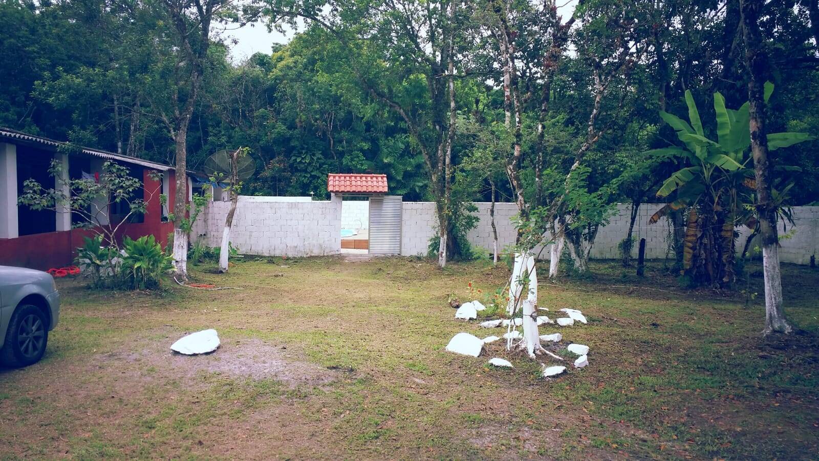 #363 - Chácara para Venda em Itanhaém - SP