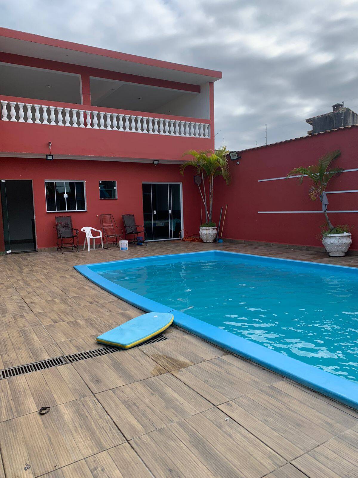 #370 - Casa para Venda em Itanhaém - SP