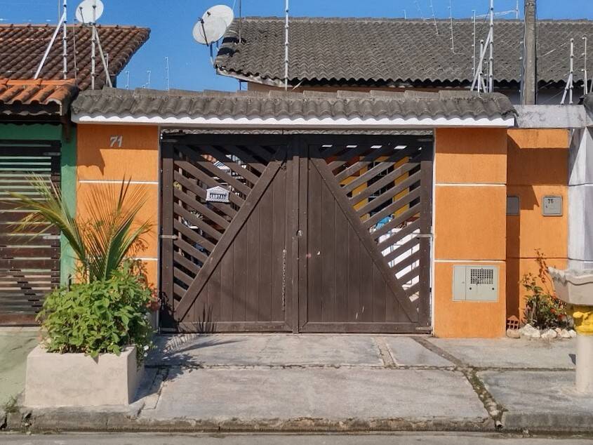 #372 - Casa para Venda em Itanhaém - SP