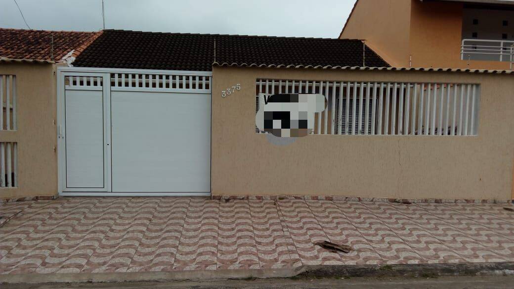 #373 - Casa para Venda em Itanhaém - SP