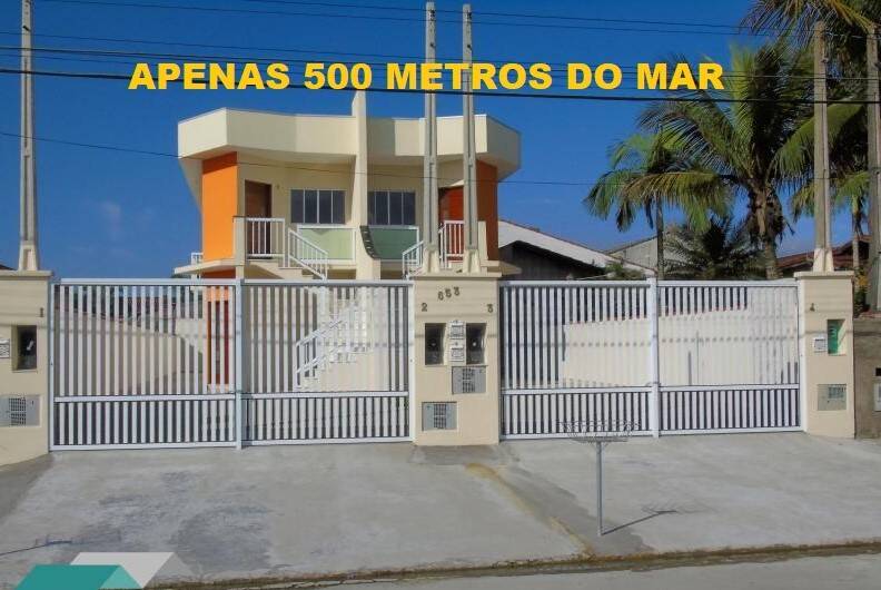 #294 - Sobreposta para Venda em Itanhaém - SP