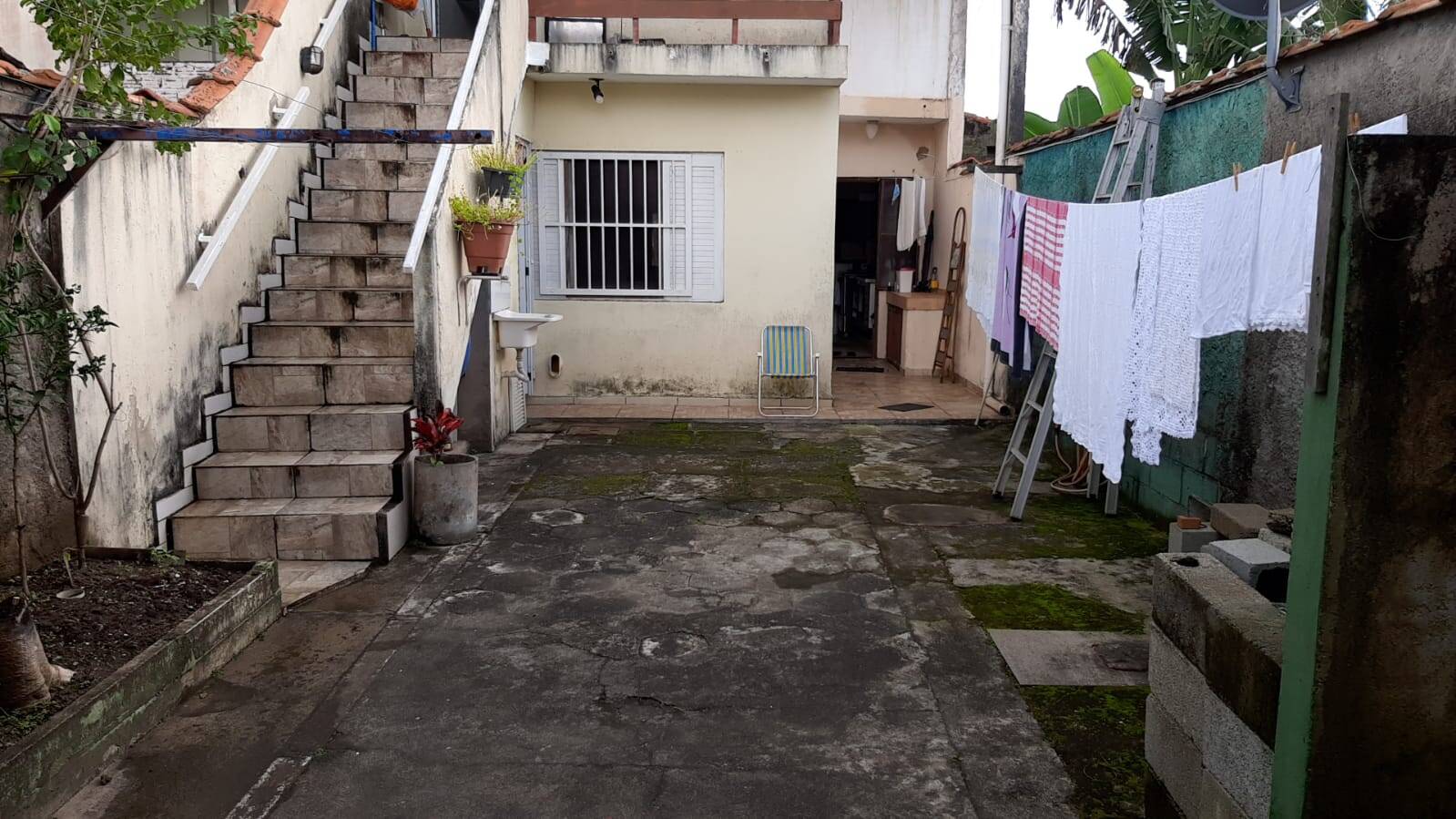 #375 - Casa para Venda em Itanhaém - SP